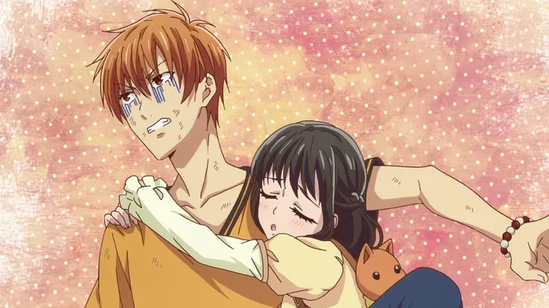 Kagura Sohma 38