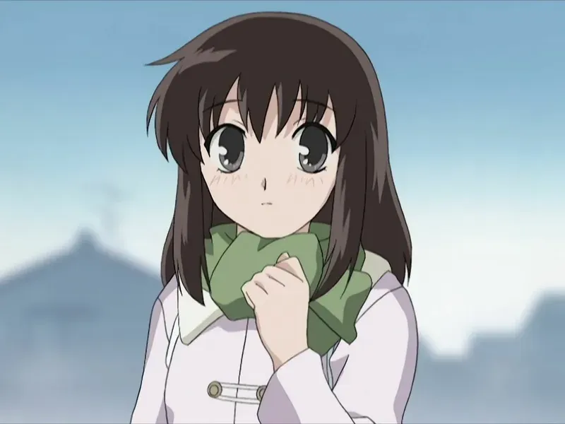 Kagura Sohma 39