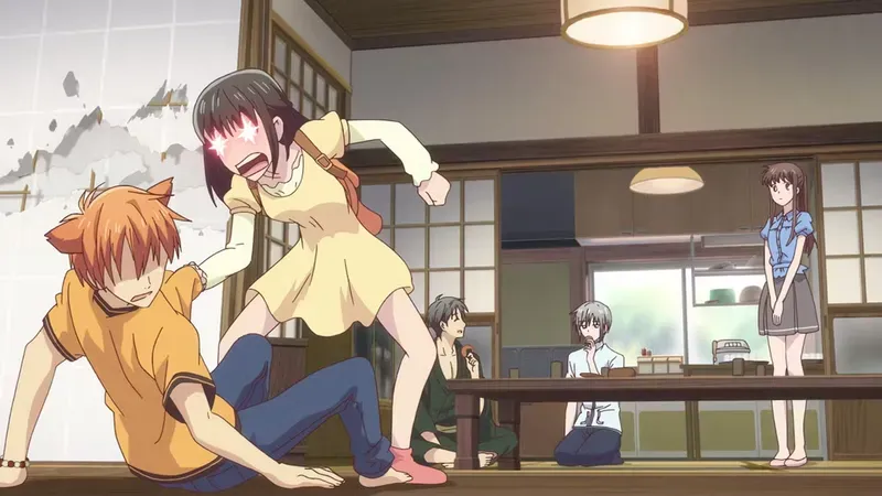 Kagura Sohma 40