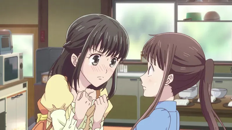Kagura Sohma 41