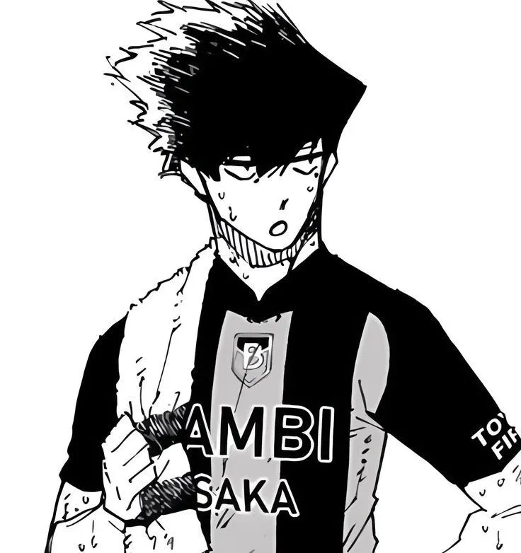 Kairu Saramada 06