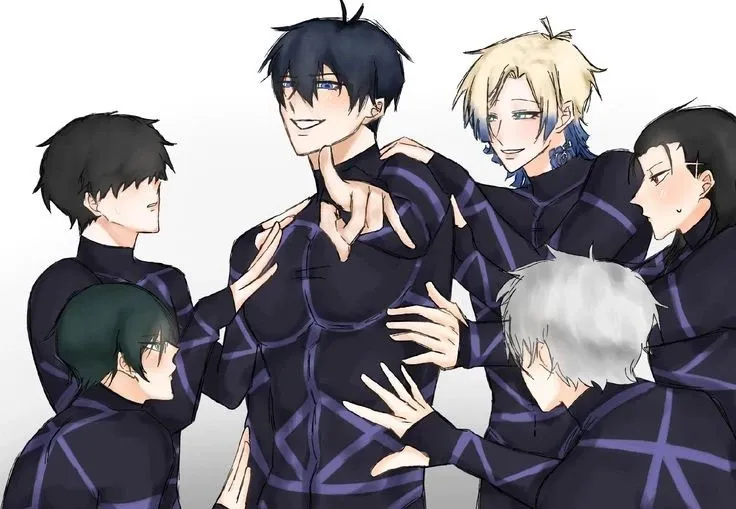 Kairu Saramada 13