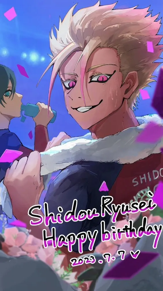Kairu Saramada 17