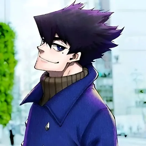 Kairu Saramada 21