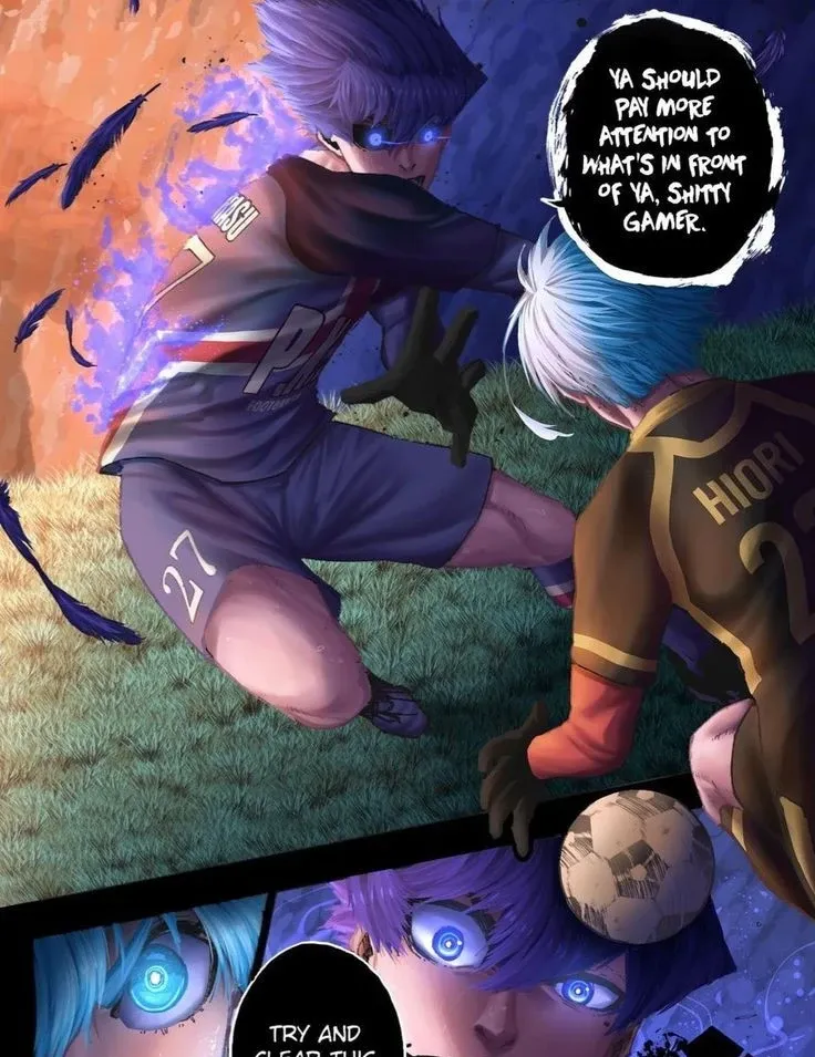 Kairu Saramada 22