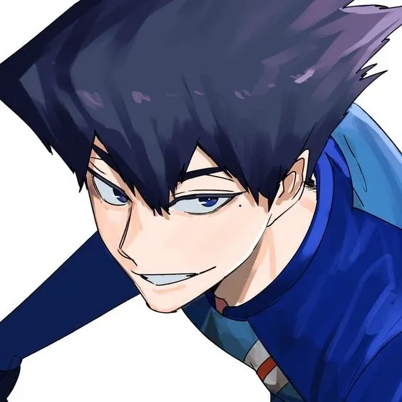 Kairu Saramada 23