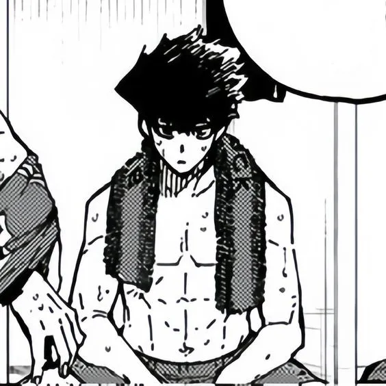 Kairu Saramada 28
