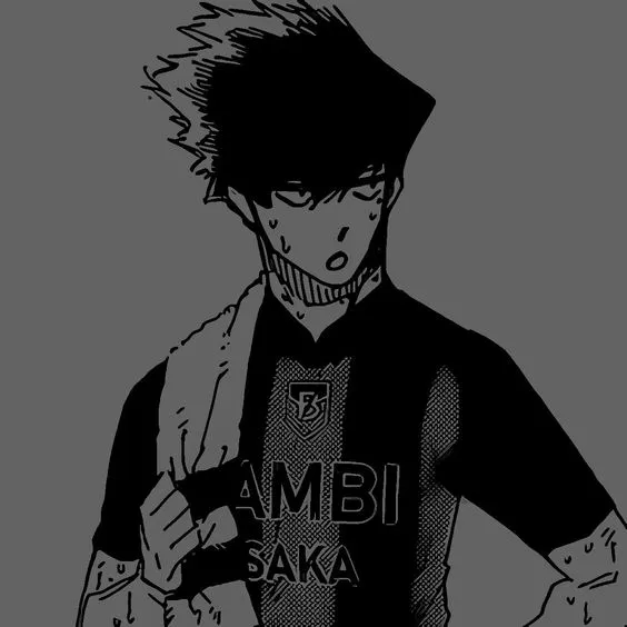 Kairu Saramada 29