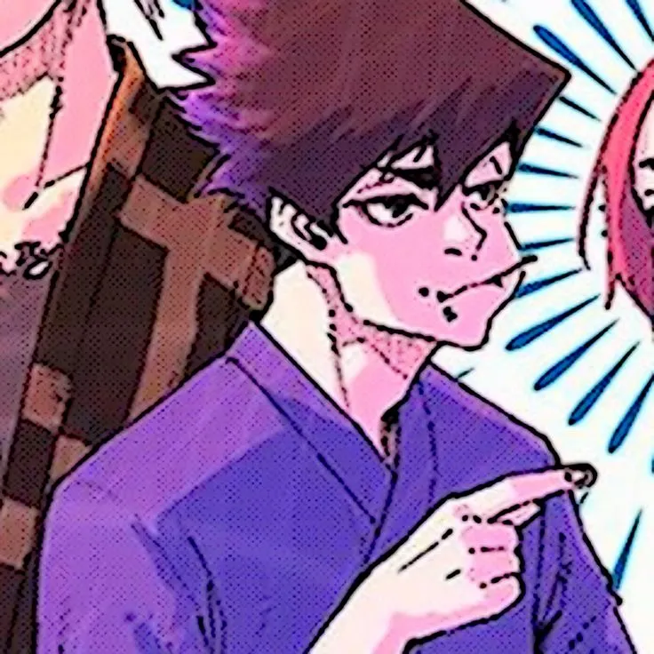 Kairu Saramada 35