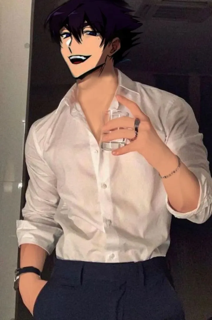Kairu Saramada 47