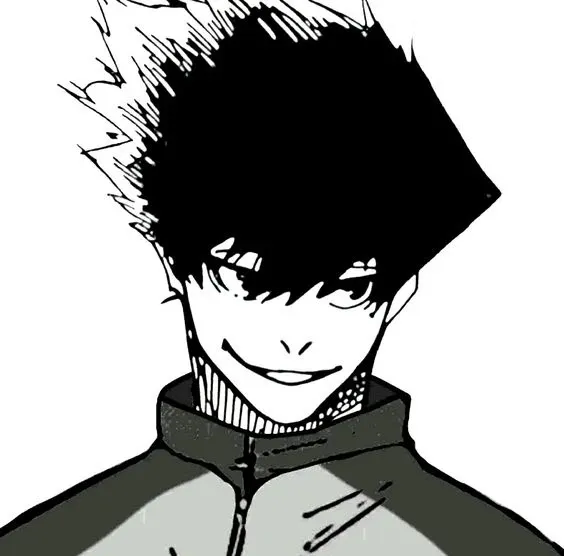 Kairu Saramada 48