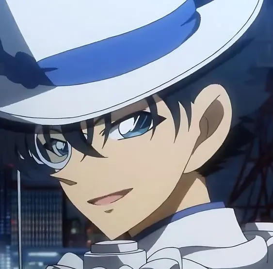 Kaito Kuroba 03