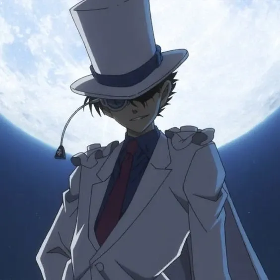 Kaito Kuroba 05