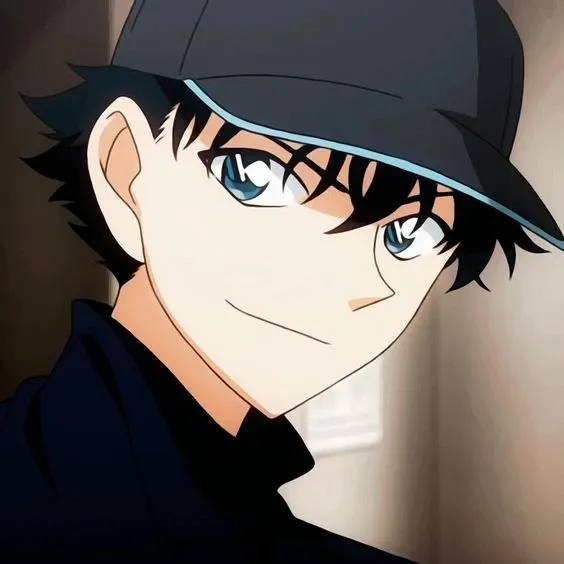 Kaito Kuroba 06