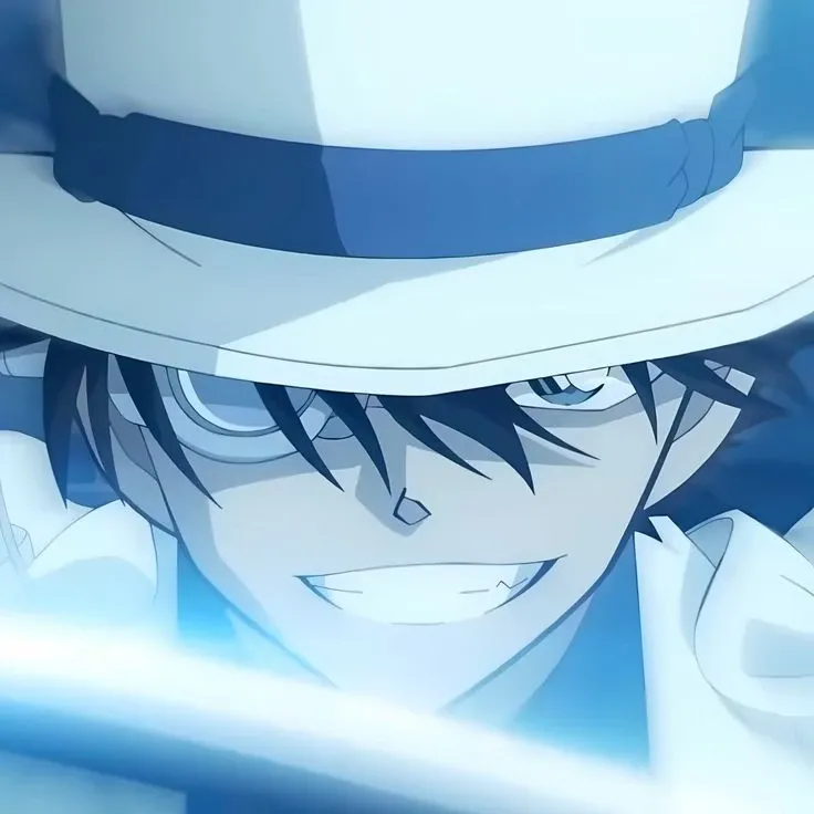 Kaito Kuroba 07