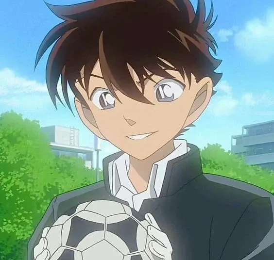Kaito Kuroba 08
