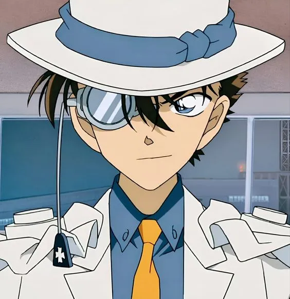 Kaito Kuroba 09