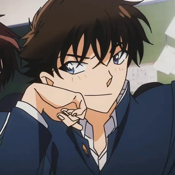Kaito Kuroba 10
