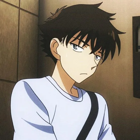 Kaito Kuroba 12