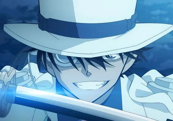 Kaito Kuroba 14