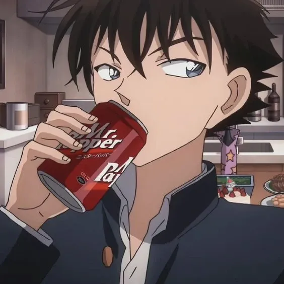 Kaito Kuroba 15