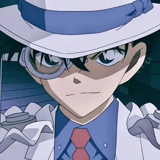 Kaito Kuroba 16