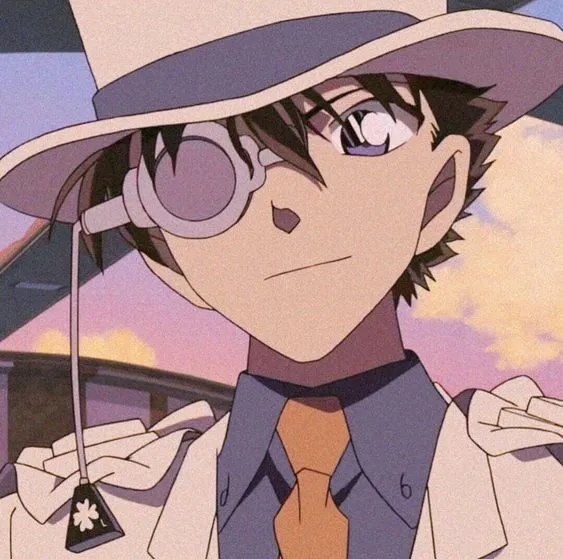 Kaito Kuroba 17