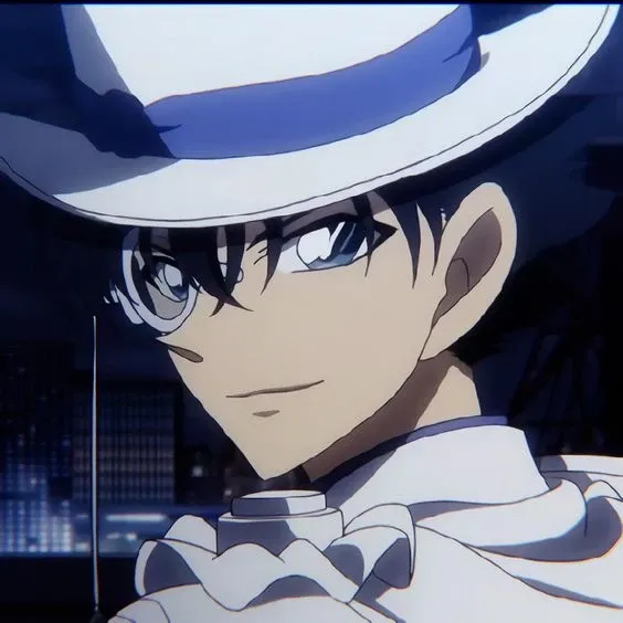 Kaito Kuroba 18