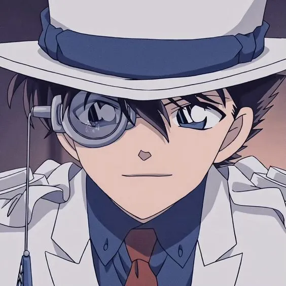 Kaito Kuroba 19