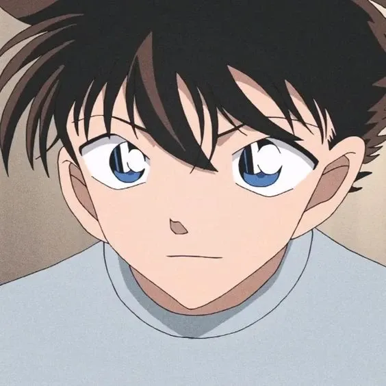 Kaito Kuroba 20