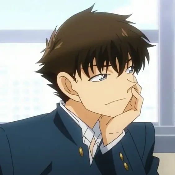 Kaito Kuroba 21