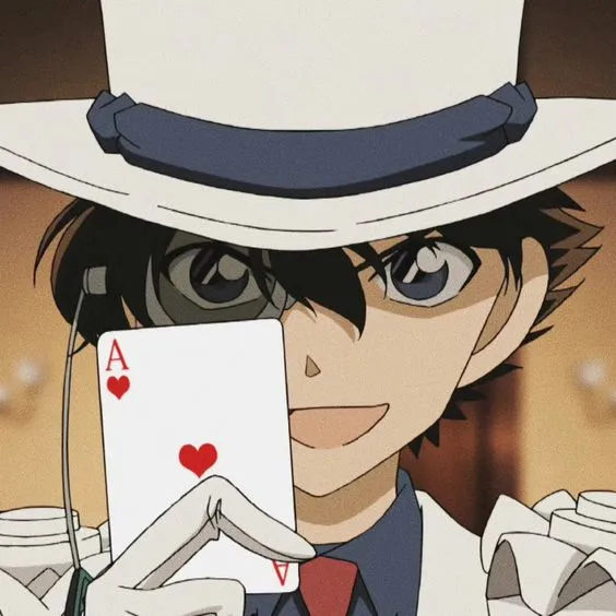 Kaito Kuroba 22