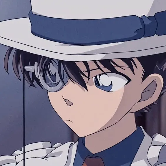 Kaito Kuroba 23