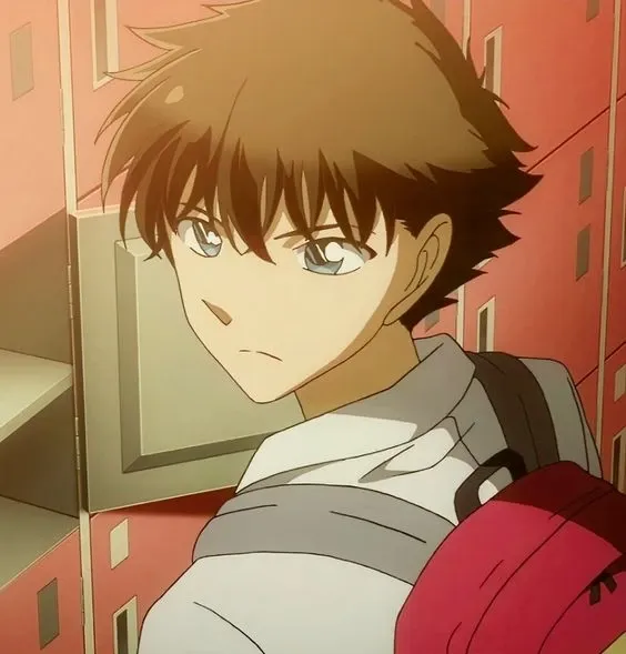 Kaito Kuroba 26