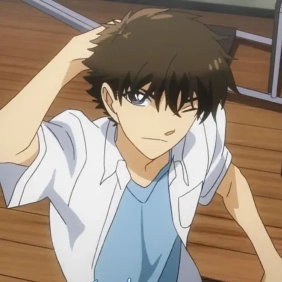 Kaito Kuroba 27