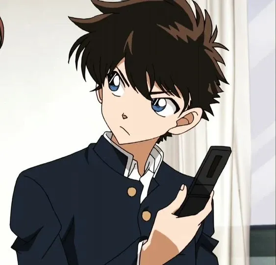 Kaito Kuroba 28