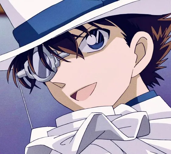 Kaito Kuroba 29