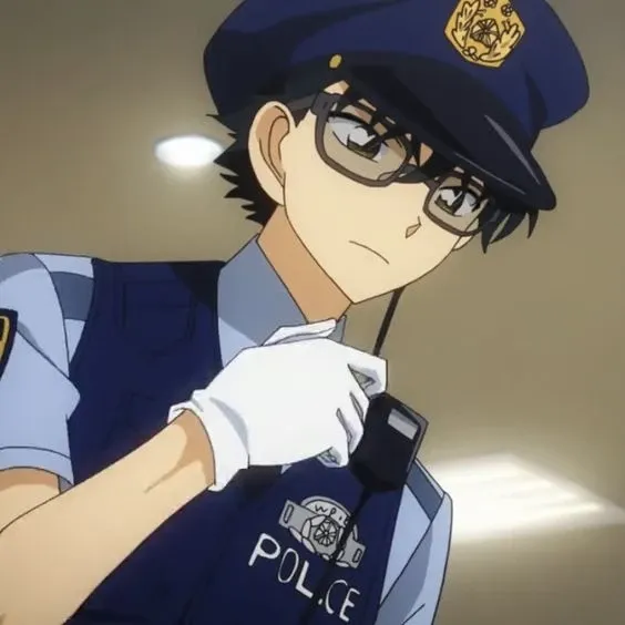 Kaito Kuroba 30