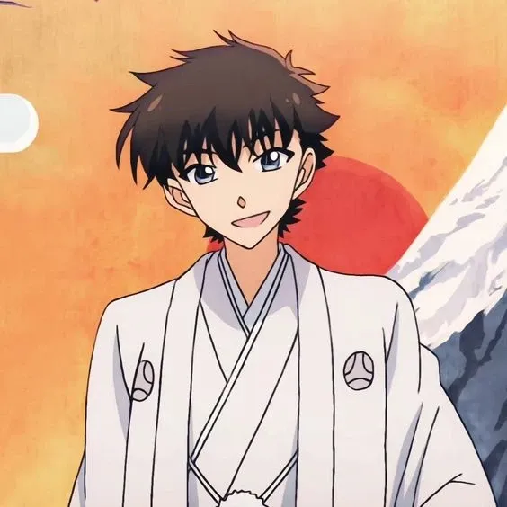 Kaito Kuroba 31