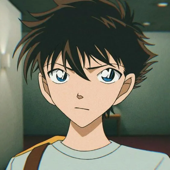 Kaito Kuroba 33
