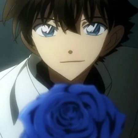 Kaito Kuroba 35