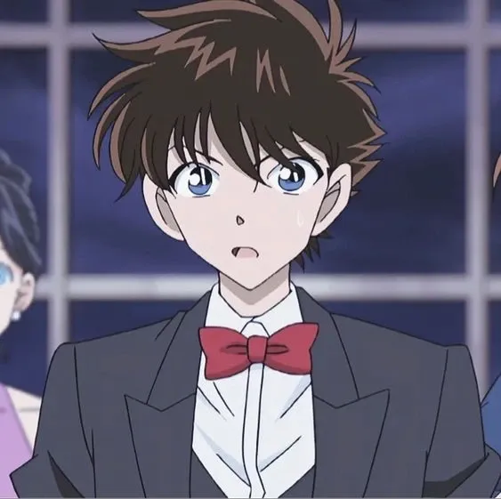 Kaito Kuroba 36