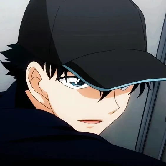 Kaito Kuroba 37