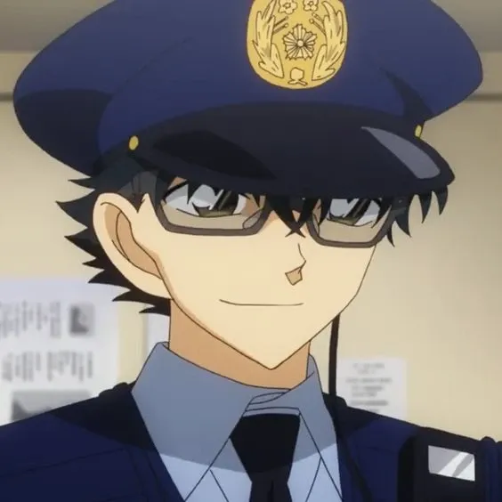Kaito Kuroba 39