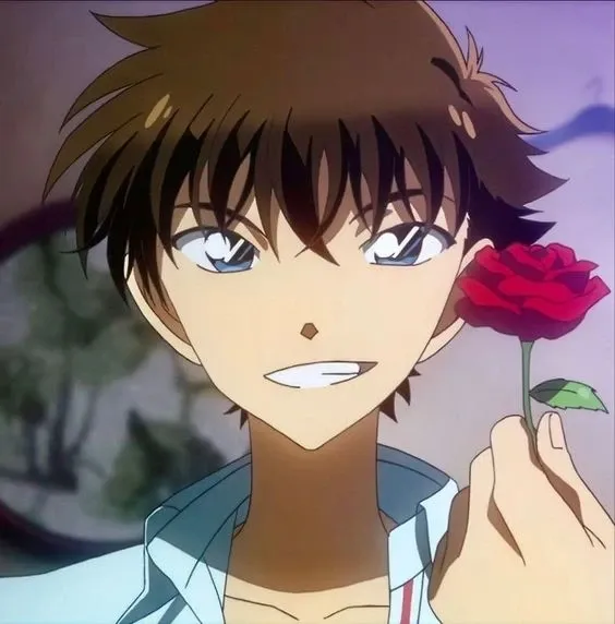 Kaito Kuroba 40