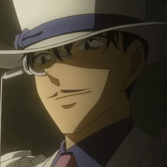 Kaito Kuroba 41