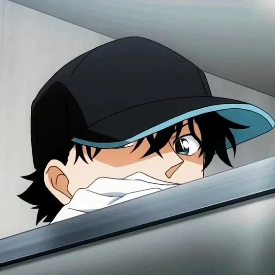 Kaito Kuroba 42