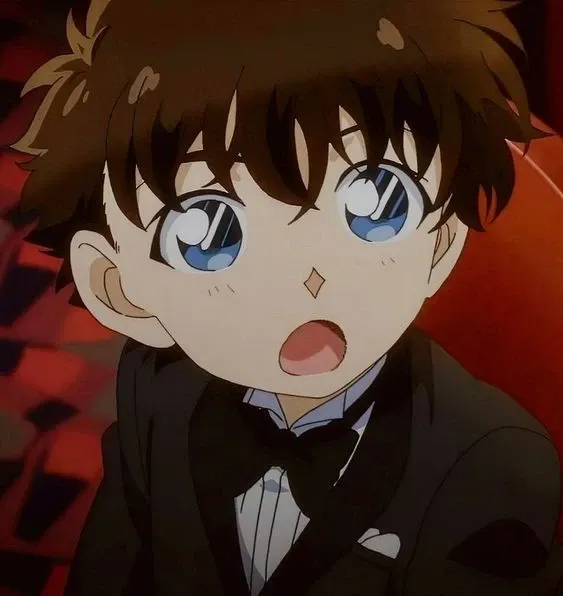 Kaito Kuroba 43