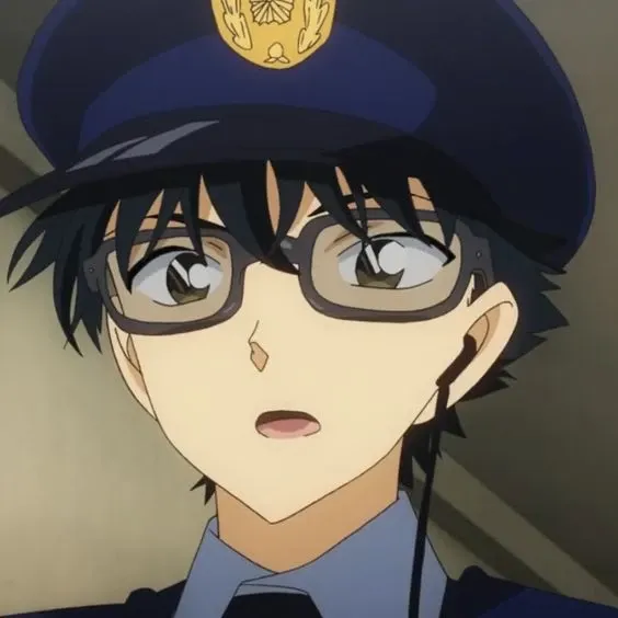Kaito Kuroba 44