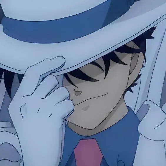 Kaito Kuroba 46